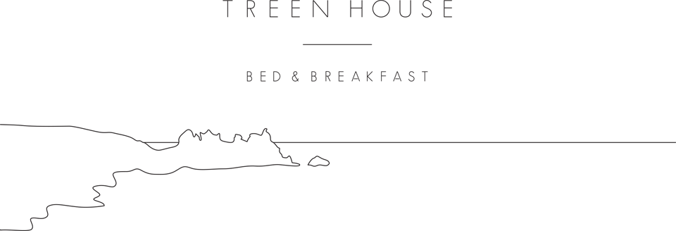 Treen House Bed and Breakfast